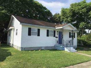 3205 Luna St, New Orleans, LA 70114