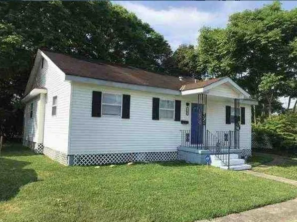 3205 Luna St, New Orleans, LA 70114