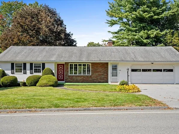 320 Pakachoag St, Auburn, MA 01501