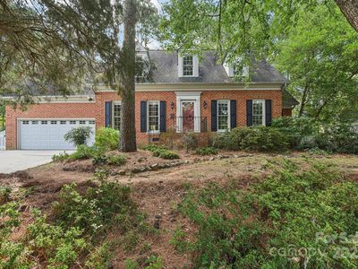 2423 Winterbrooke Dr, Matthews, NC, 28105