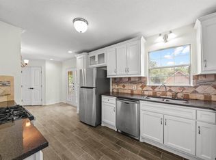 1509 Graham Dr, Tyler, TX 75701