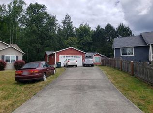 120 Trevor Ln, Chehalis, WA 98532