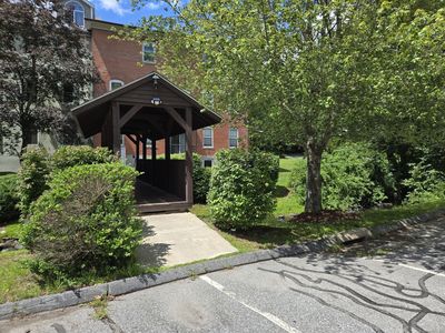 209 Whetstone Mills #209, Dayville, CT, 06241