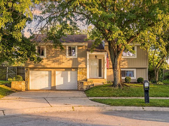 2nd image of 4085 Red Coat Ln