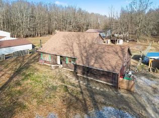 2562 Sprague Rd, Bethel, OH 45106