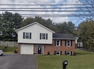 6636 Ridge Rd, Eldersburg, MD 21784