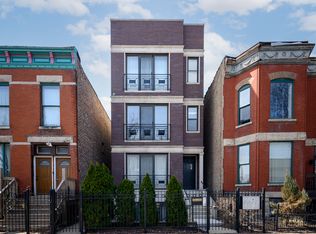 260 N California Ave Unit 2, Chicago, IL
