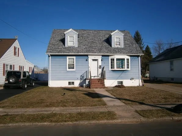 113 Fernwood Ave, Burlington, NJ 08016