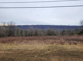 1A Rhea County Hwy, Spring City, TN 37381