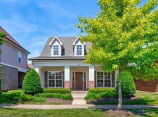 1421 Stokesly Dr, Murfreesboro, TN 37128