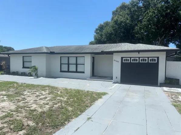 3780 51ST STREET N, ST PETERSBURG, FL 33710
