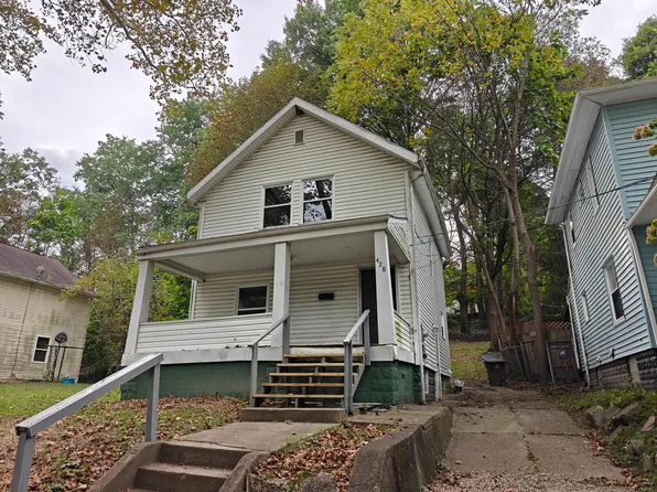 428 Whitney Ave, Akron, OH 44306