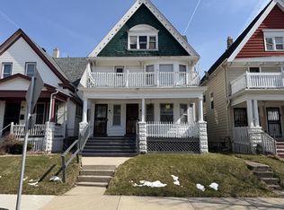 3326 North 23rd STREET #3328, Milwaukee, WI 53206