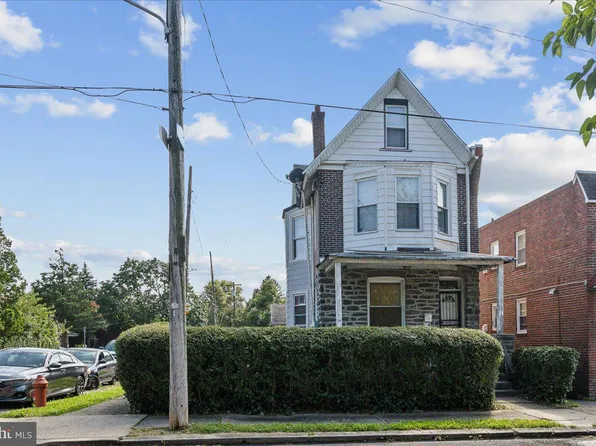 330 Passmore St, Philadelphia, PA 19111