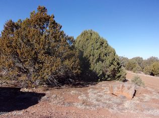 8379 Juniper Dr, Show Low, AZ 85901