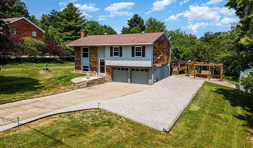 1721 Graves Rd, Hebron, KY 41048 Zillow