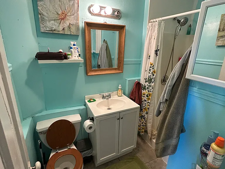 70 Mulberry St #4 — Photo 8