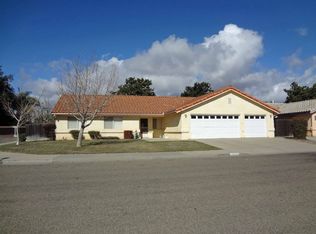 1633 E Rowland Dr, Santa Maria, CA 93454