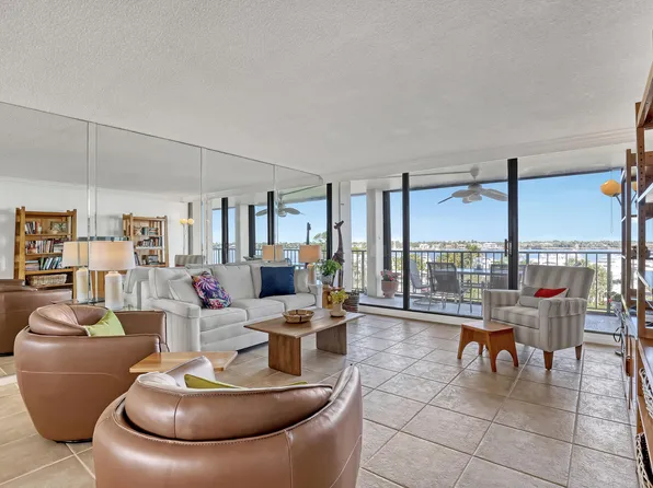 136 Lakeshore Drive #512, North Palm Beach, FL 33408
