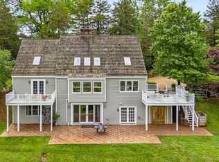 2628 Dick Woods Rd, Charlottesville, VA 22903