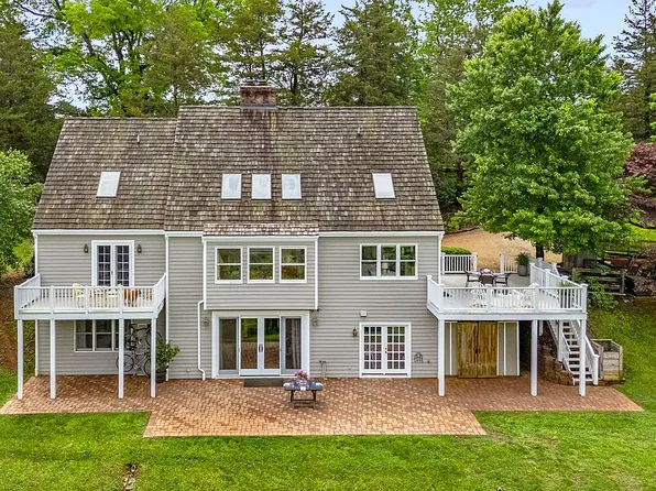 2628 Dick Woods Rd, Charlottesville, VA 22903