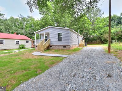 234 Phillips St, Royston, GA, 30662