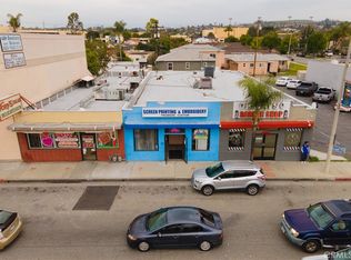 2008 W Whittier Blvd, Montebello, CA 90640