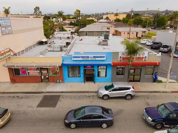 2008 W Whittier Blvd, Montebello, CA 90640