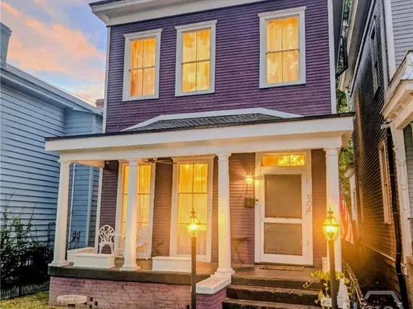 904 E Park Avenue, Savannah, GA 31401