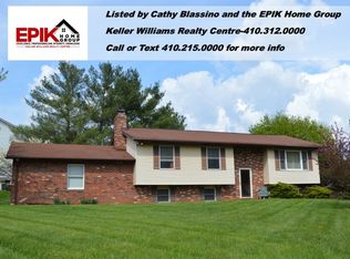 2024 Stillwater Rd, Sykesville, MD 21784