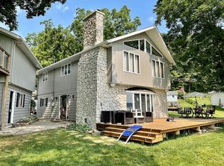 10390 N 1200 W, Monticello, IN 47960