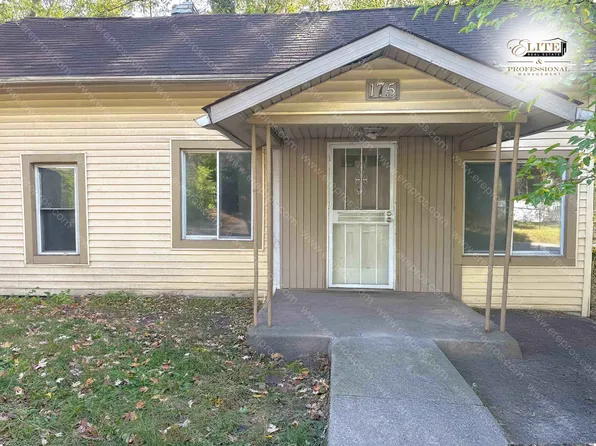 175 Jefferson St, Pontiac, MI 48342