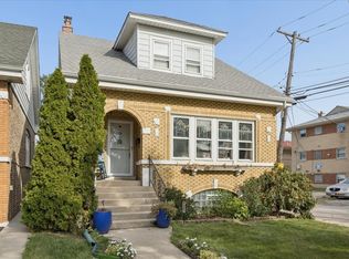 2527 Hainsworth Ave, North Riverside, IL 60546