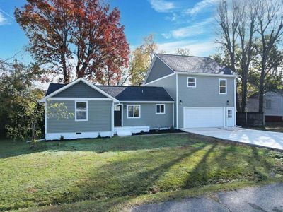 1024 Hurst St, Chattanooga, TN, 37412