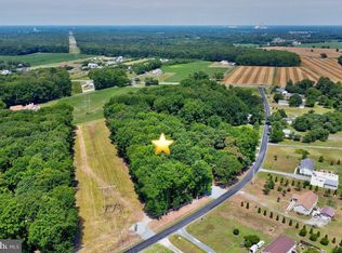 LOT 1 W Jones Rd, Frankford, DE 19945