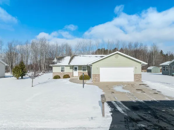808 West ROBERTS STREET, Spencer, WI 54479