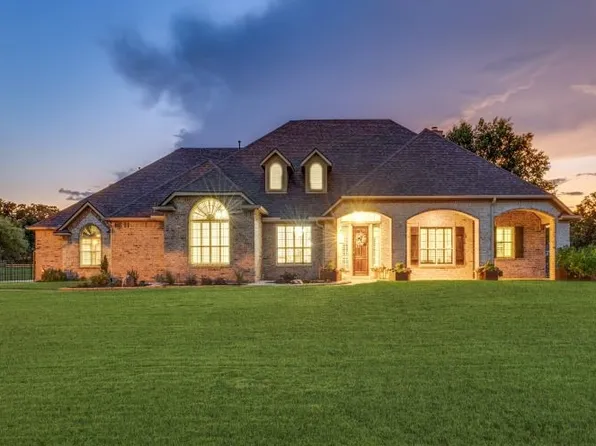 140 Whistling Duck Ln, Double Oak, TX 75077