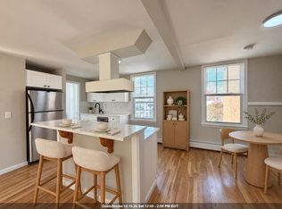 316 7th St APT 4, Jersey City, NJ 07302