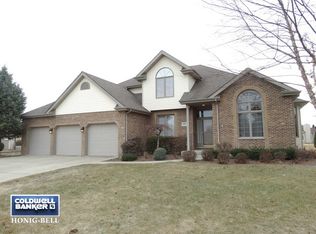 16811 S Swift Arrow Dr, Lockport, IL 60441