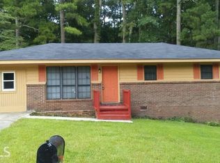 4704 Ryan Rd, Conley, GA 30288