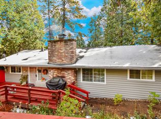 20705 Muheli Rd, Mi Wuk Village, CA 95346