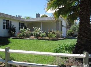 723 Joseph Ct, Napa, CA 94558
