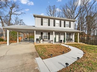 1233 Vicar Rd, Danville, VA 24540