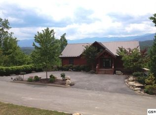 1959 Blackthorn Bigthunderlodge, Sevierville, TN 37876