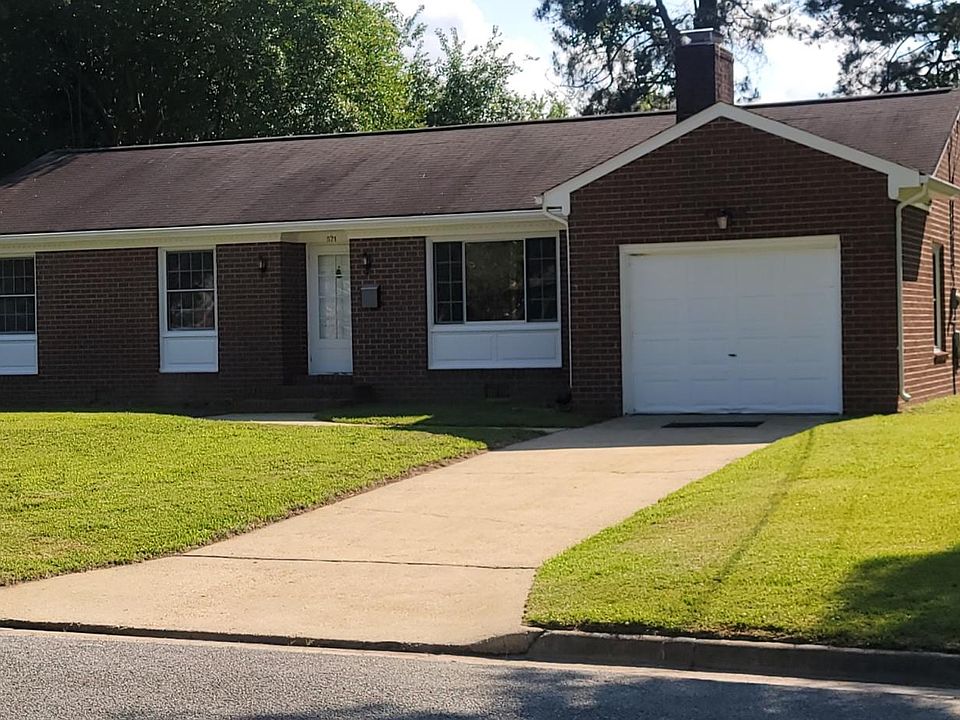 571 Dellwood Dr, Newport News, VA 23602 Zillow
