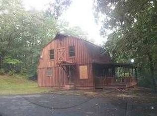 445 Leek Rd SW, Adairsville, GA 30103