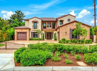 2531 Louise Ave, Arcadia, CA 91006