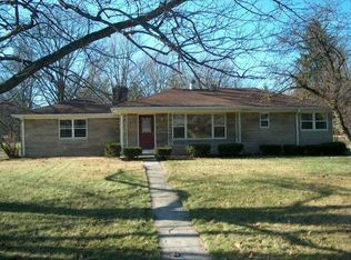 10204 Broadway Ave, Indianapolis, IN