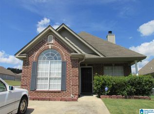 252 Saint John Dr NW, Birmingham, AL 35215