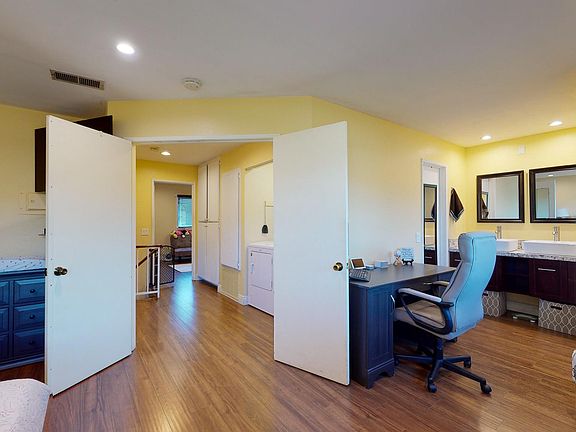 4th image of 1202 S Barranca Ave APT F